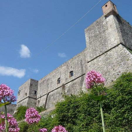 Ferienwohnung Dolce Casa Vezzano Ligure Exterior foto