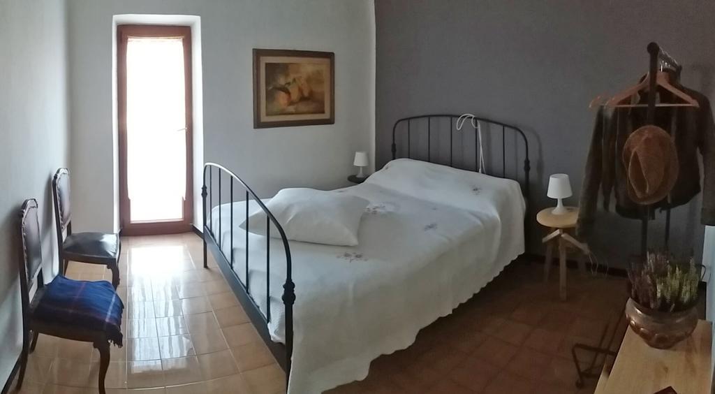 Ferienwohnung Dolce Casa Vezzano Ligure Exterior foto