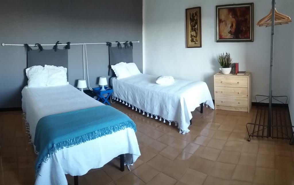 Ferienwohnung Dolce Casa Vezzano Ligure Exterior foto
