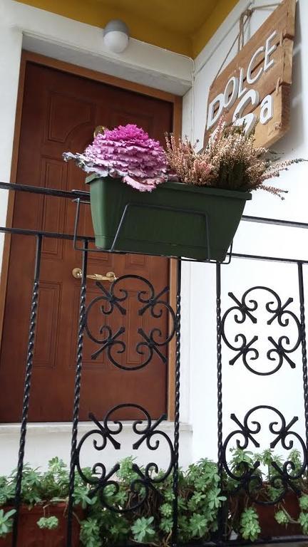 Ferienwohnung Dolce Casa Vezzano Ligure Exterior foto